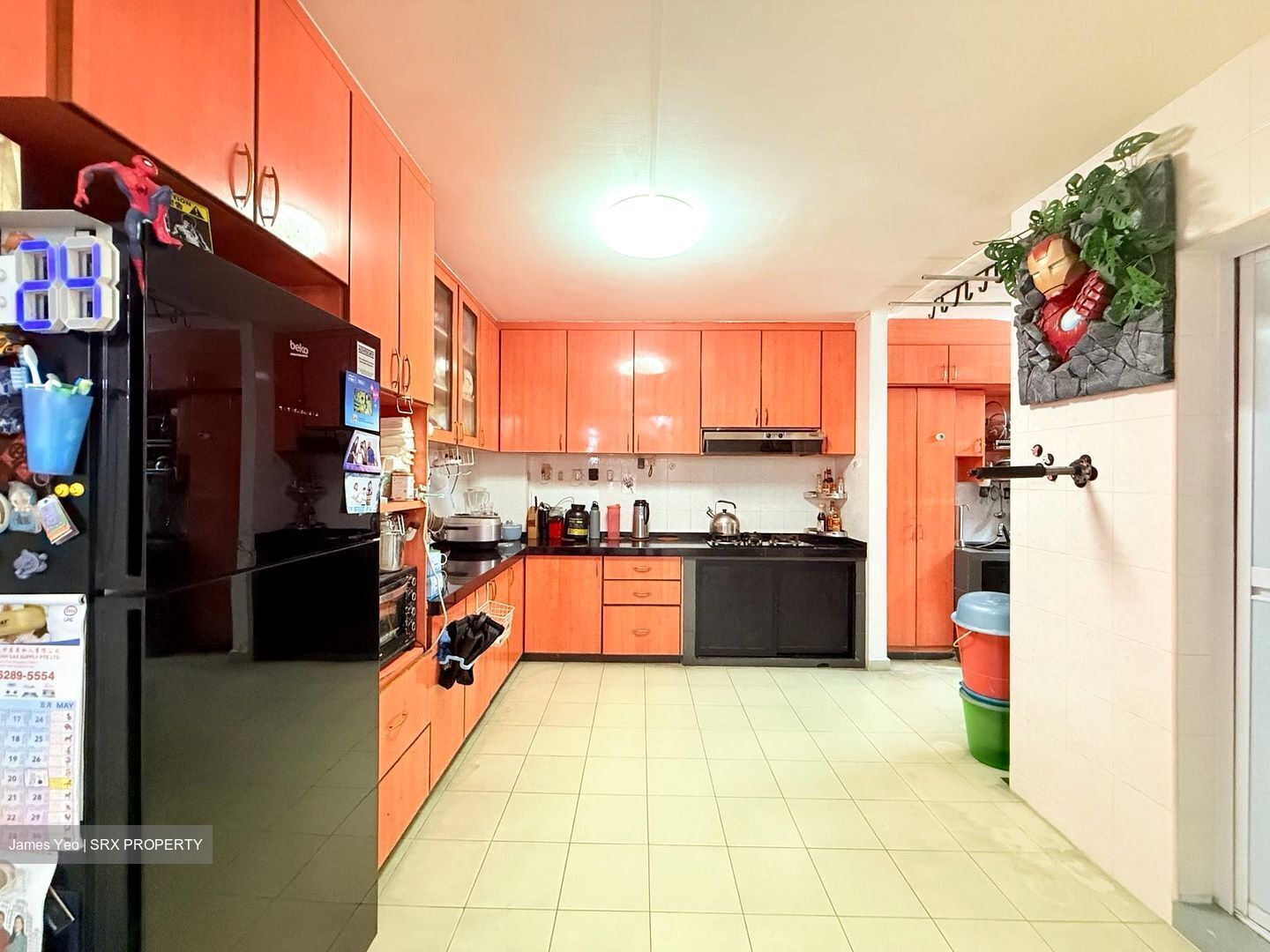 Blk 369 Woodlands Avenue 1 (Woodlands), HDB 4 Rooms #573039901